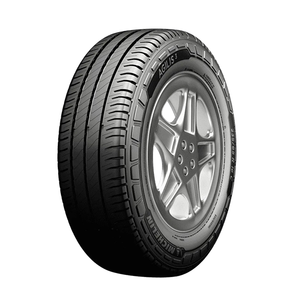 195/65 R16C 104/102R Michelin Agilis 3