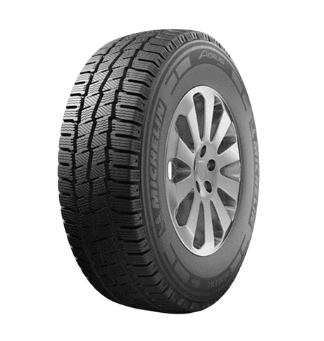 205/65 R16C 107/105T Michelin Agilis Alpin
