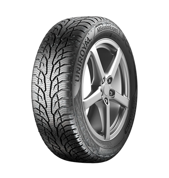 205/55 R17 95V Uniroyal AllSeasonExpert 2 XL