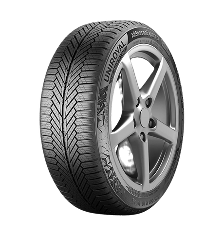 225/50 R17 98W Uniroyal AllSeasonExpert 3 XL