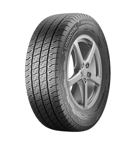 205/75 R16C 110/108R Uniroyal AllSeasonMax
