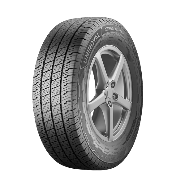 235/65 R16C 115/113R Uniroyal AllSeasonMax