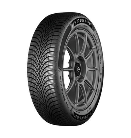 165/70 R14 85T Dunlop All Season 2 XL