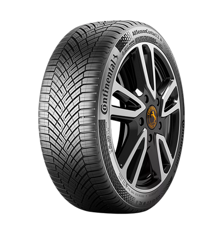 225/50 R19 100V Continental All Season Contact 2 XL