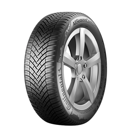 215/60 R17 96H Continental All Season Contact