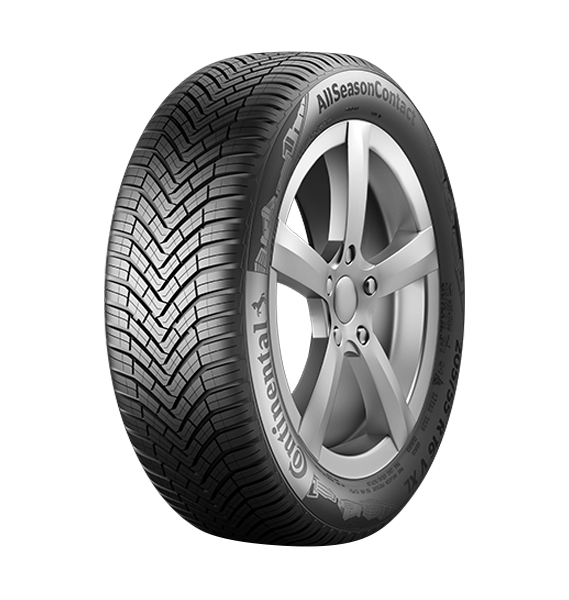175/65 R14 86H Continental All Season Contact XL