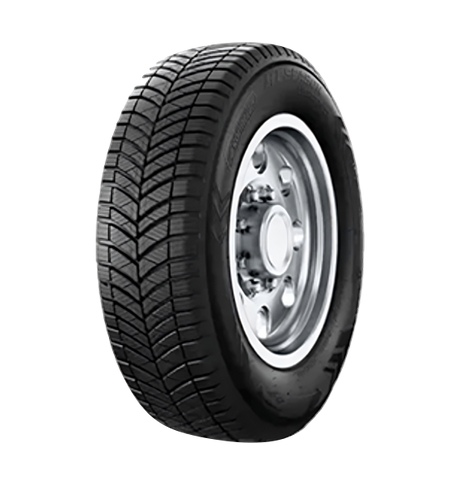 225/65 R16C 112/110R Kormoran All Season Van