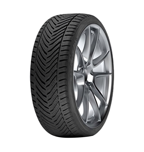 225/55 R17 101W Kormoran All Season XL