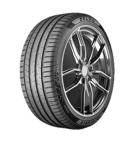 275/35 R22 104Y Zelda Arch Force XL