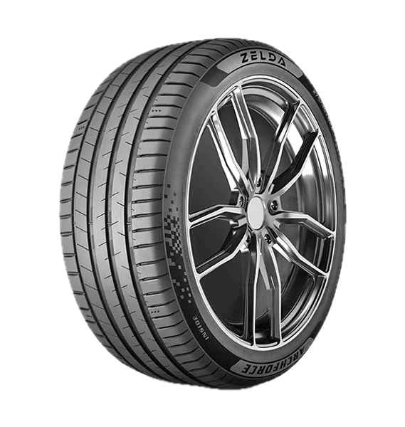 275/35 R22 104Y Zelda Arch Force XL