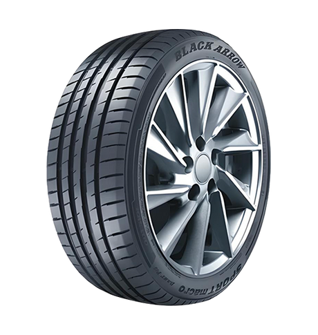 215/55 R17 94W Blackarrow P15