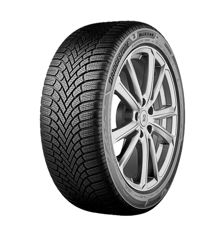 225/50 R17 98V Bridgestone Blizzak 6 XL