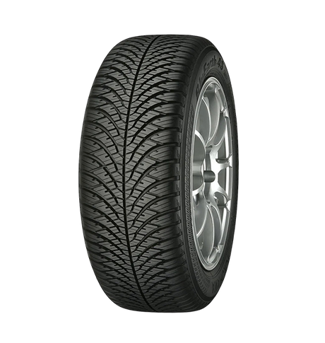 215/60 R16 99H Yokohama BluEarth-4S AW21 XL