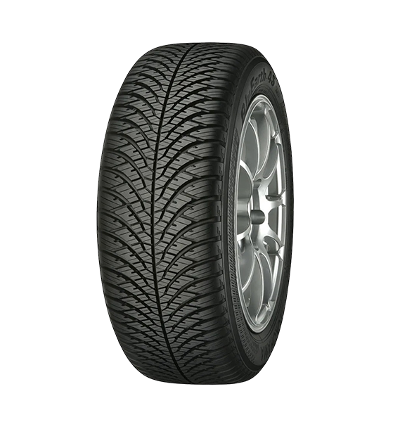 225/60 R17 103V Yokohama BluEarth-4S AW21 XL