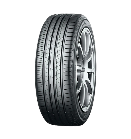 185/60 R16 86H Yokohama BluEarth-A AE-50
