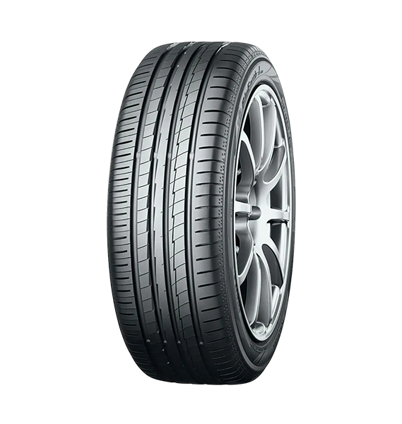 185/60 R16 86H Yokohama BluEarth-A AE-50