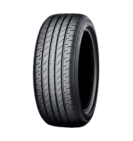 225/60 R18 100H Yokohama BluEarth E51A