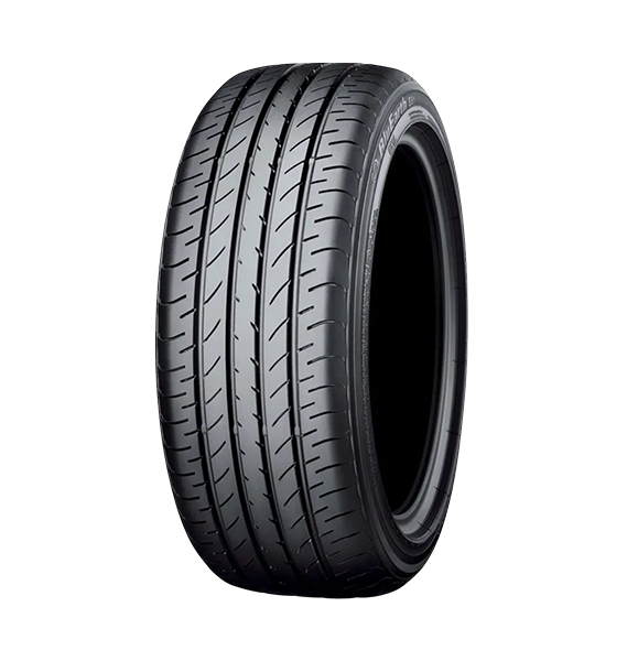 225/60 R18 100H Yokohama BluEarth E51A