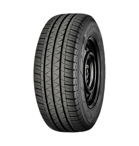 215/60 R17C 109/107T Yokohama BluEarth-Van RY55