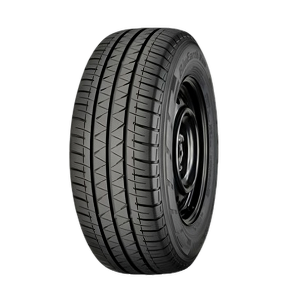 215/65 R16C 109/107T Yokohama BluEarth-Van RY55