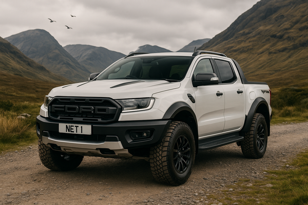 All Terrain