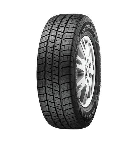215/65 R15C 104/102T Vredestein Comtrac 2 All Season+