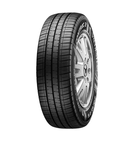 235/60 R17C 117/115R Vredestein Comtrac 2 XL