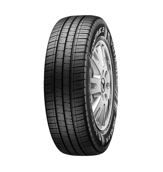 235/60 R17C 117/115R Vredestein Comtrac 2 XL