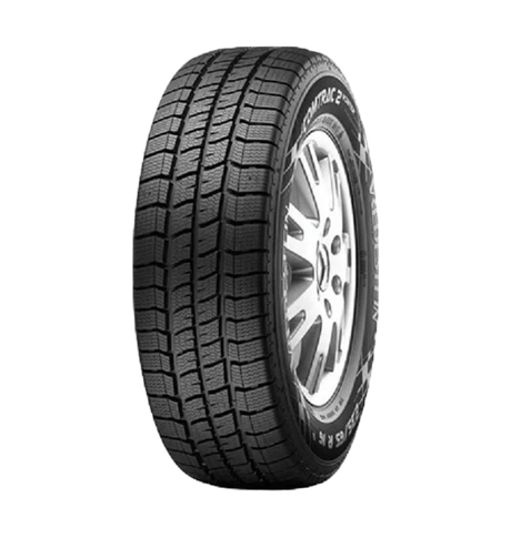 225/75 R16C 121/120R Vredestein Comtrac 2 Winter+