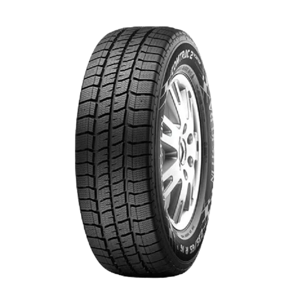 225/75 R16C 121/120R Vredestein Comtrac 2 Winter+