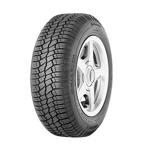 165/80 R15 87T Continental Contact CT 22