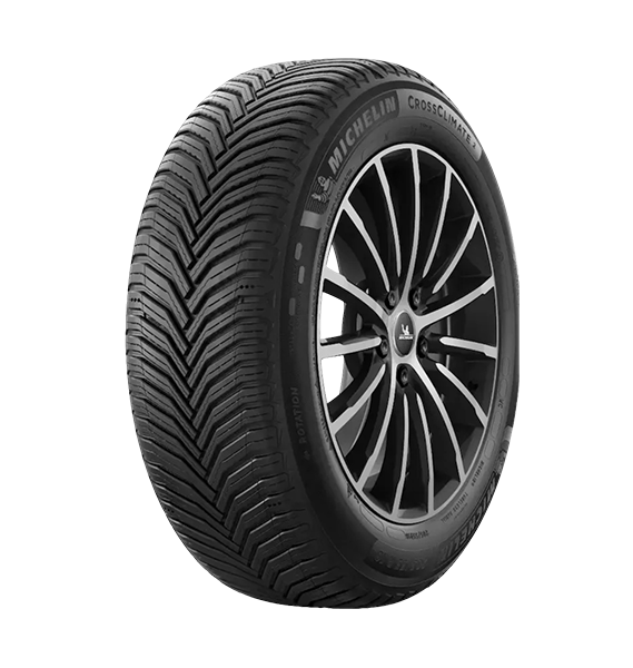 195/55 R16 87H Michelin CrossClimate 2