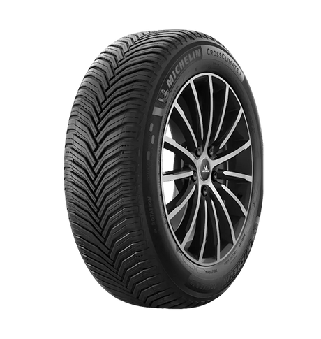 245/55 R18 103V Michelin CrossClimate 2