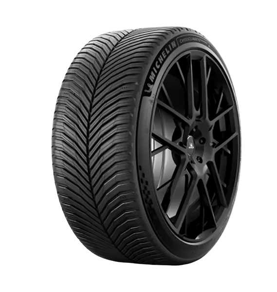 255/35 R19 96Y Michelin CrossClimate 3 Sport XL
