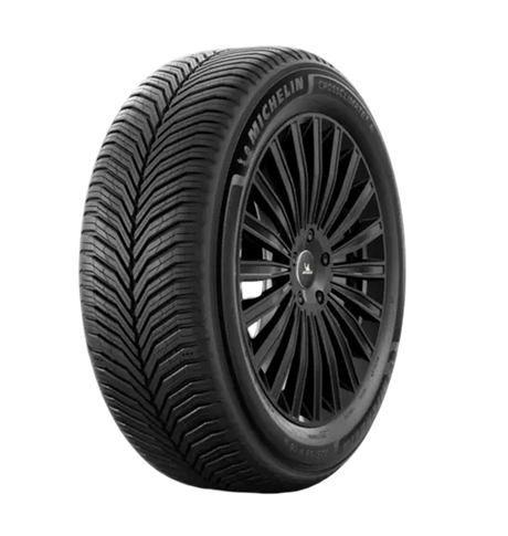 205/55 R17 95V Michelin CrossClimate 3 XL