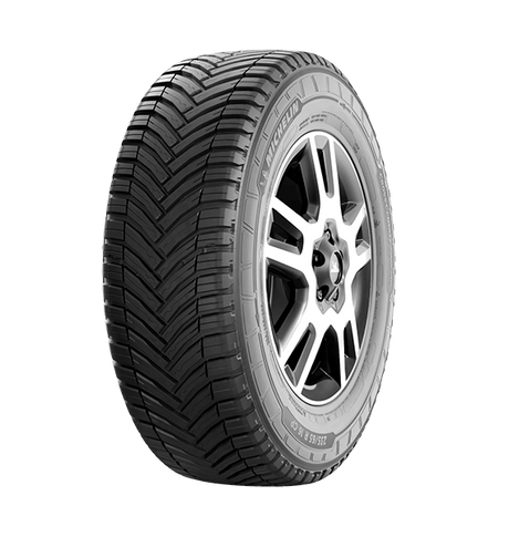 225/75 R16C 116R Michelin CrossClimate Camping