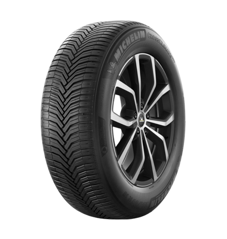 185/60 R14 86H Michelin CrossClimate+ XL