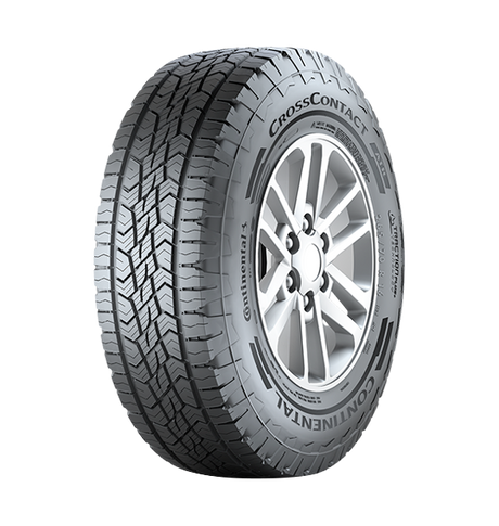 265/60 R18 110T Continental CrossContact ATR