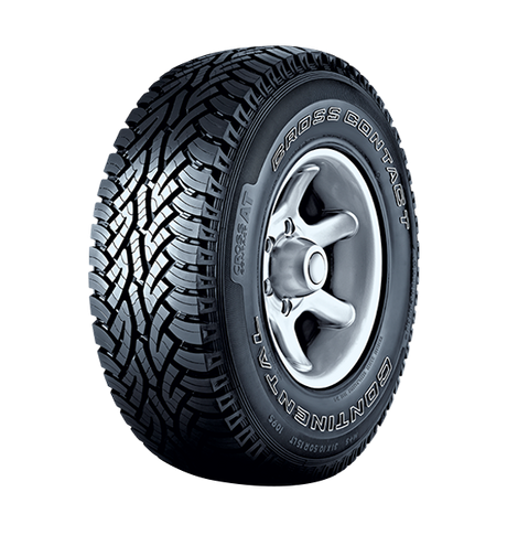 235/85 R16 114/111Q Continental CrossContact AT