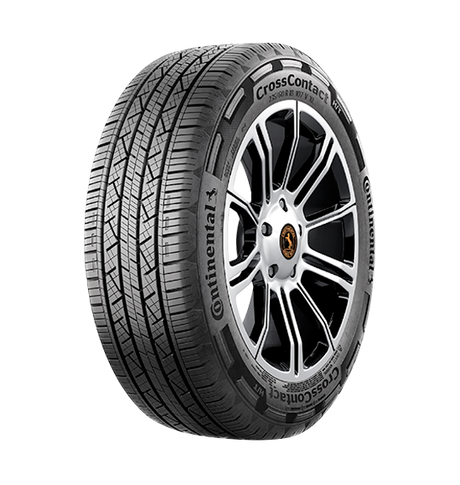 225/60 R18 100H Continental CrossContact H/T