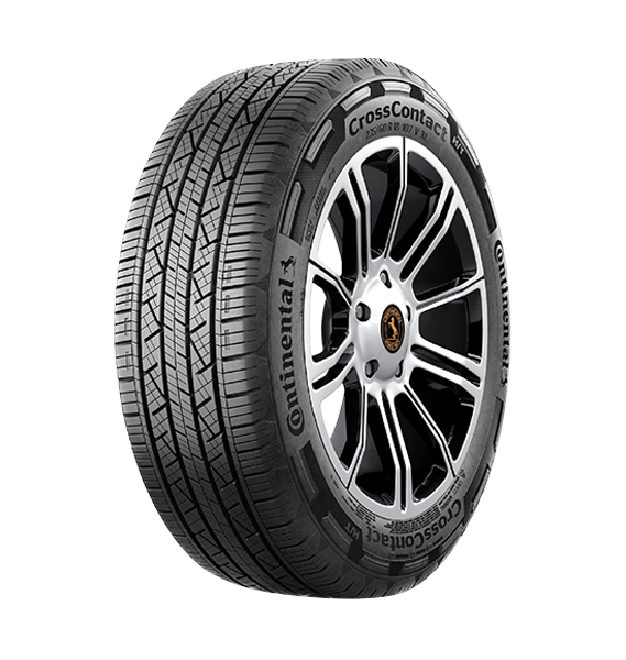 215/70 R16 100H Continental CrossContact H/T