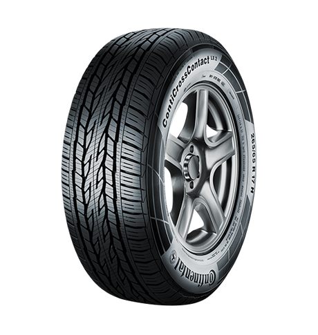 225/55 R18 98V Continental CrossContact LX 2
