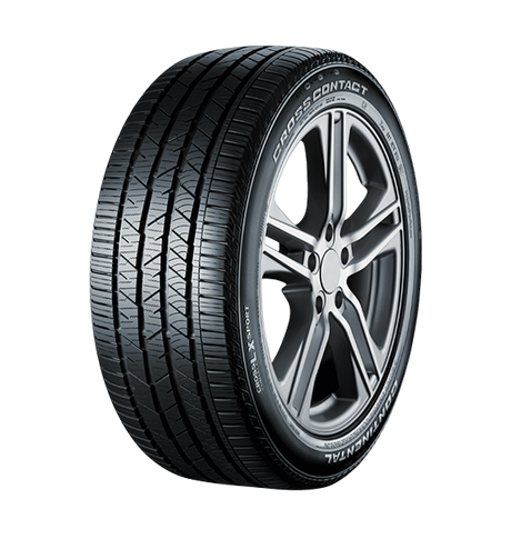215/65 R16 98H Continental CrossContact LX Sport