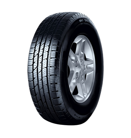 265/60 R18 110T Continental CrossContact LX