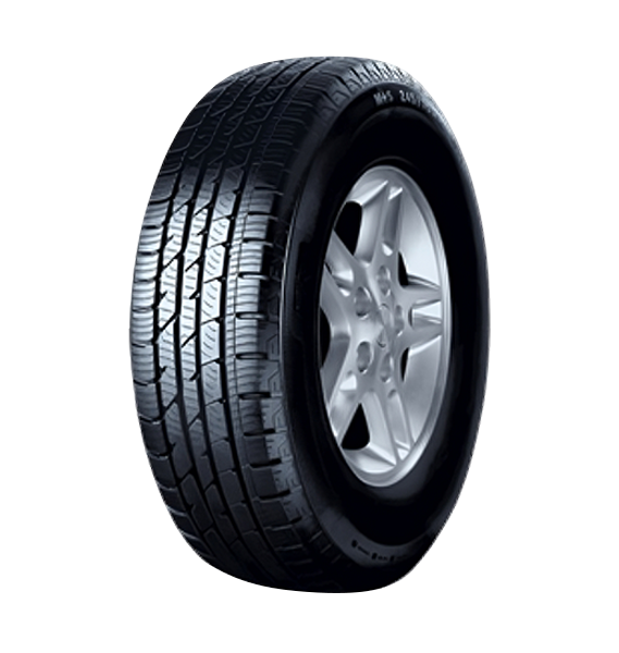 255/60 R18 112V Continental CrossContact LX XL
