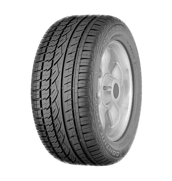 255/55 R19 111H Continental CrossContact UHP XL