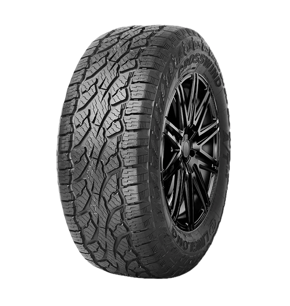 205/80 R16 110/108Q Linglong Crosswind A/T100