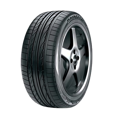 215/60 R17 96H Bridgestone Dueler HP Sport