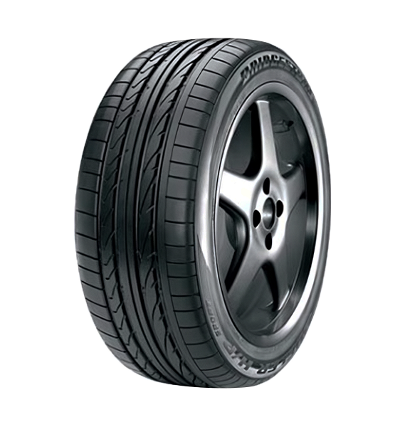 215/60 R17 96H Bridgestone Dueler HP Sport