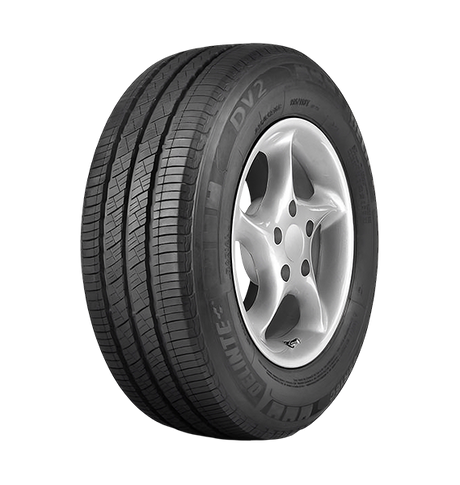 205/75 R16C 110/108R Delinte DV-2